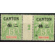 MCAN 04 - N° 20 - *= Mill : 2