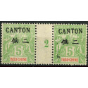 MCAN 04 - N° 20 - *= Mill : 2