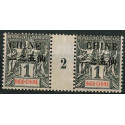MCHI 2 - N° 49 - **= Mill : 2
