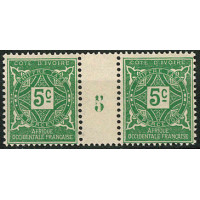 MCIV 19 - N° T9 - **= Mill : 5 