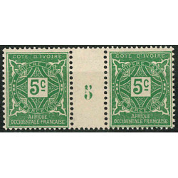 MCIV 19 - N° T9 - **= Mill : 5