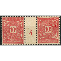 MCIV 21 - N° T10 - **= Mill : 4 