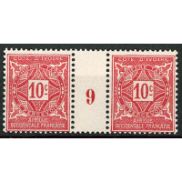 MCIV 23 - N° T10 - **= Mill : 9 
