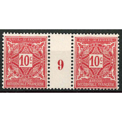 MCIV 23 - N° T10 - **= Mill : 9