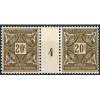 MCIV 25 - N° T12 - **= Mill : 4 