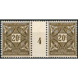 MCIV 25 - N° T12 - **= Mill : 4