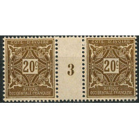 MCIV 26 - N° T12 - **= Mill : 3 