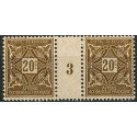 MCIV 26 - N° T12 - **= Mill : 3