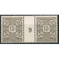 MCIV 24 - N° T11 - **= Mill : 9 