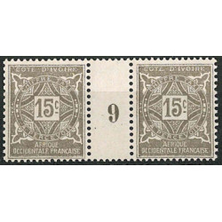 MCIV 24 - N° T11 - **= Mill : 9