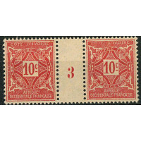 MCIV 22 - N° T10 - **= Mill : 3 
