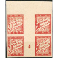 MCG 07 - N° T 22 - **= Mill : 1904 