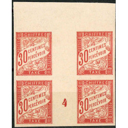 MCG 07 - N° T 22 - **= Mill : 1904