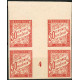 MCG 07 - N° T 22 - **= Mill : 1904