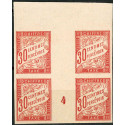 MCG 07 - N° T 22 - **= Mill : 1904