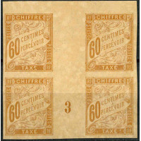 MCG 09 - N° T 24 - **= Mill : 1903 