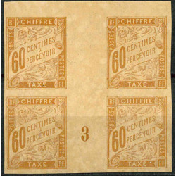 MCG 09 - N° T 24 - **= Mill : 1903