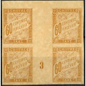 MCG 09 - N° T 24 - **= Mill : 1903