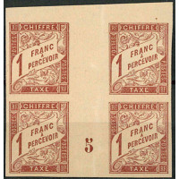 MCG 10 - N° T 26 - **= Mill : 5 