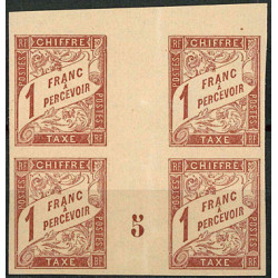 MCG 10 - N° T 26 - **= Mill : 5