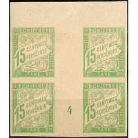 MCG 04 - N° T 20 - **= Mill : 4 