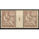 MCRE 6 - N° 8 - **= Mill : 2