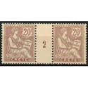 MCRE 7 - N° 8 - *= Mill : 2