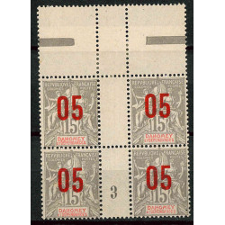 MDAH 1 - N° 35 - **= Mill : 3