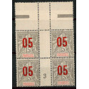 MDAH 1 - N° 35 - **= Mill : 3