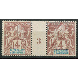 MDIEG 1 - N° 27 - **= Mill : 3