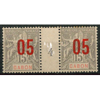 MGAB 09 - N° 68 - **= Mill : 4 