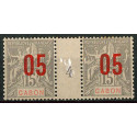MGAB 09 - N° 68 - **= Mill : 4