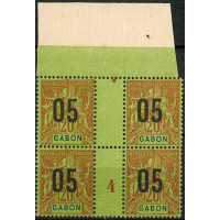 MGAB 11 - N° 69 - **= Mill : 4 
