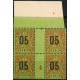MGAB 11 - N° 69 - **= Mill : 4