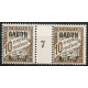 MGAB 21 - N° T2 - *= Mill : 7