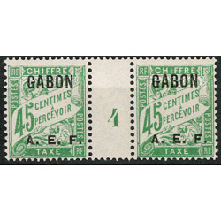 MGAB 23 - N° T6 - *= Mill : 4