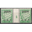 MGAB 23 - N° T6 - *= Mill : 4