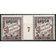 MGAB 24 - N° T7 a - **= Mill : 7