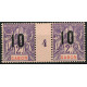 MGAB 18 - N° 77 - **= Mill : 4
