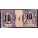 MGAB 18 - N° 77 - **= Mill : 4