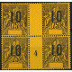 MGAB 16 - N° 75 - **= Mill : 4 