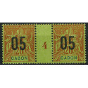 MGAB 12 - N° 69 - **= Mill : 4
