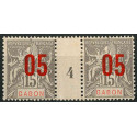 MGAB 10 - N° 68 - *= Mill : 4