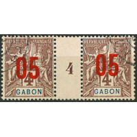MGAB 08 - N° 67 - **= Mill : 4 