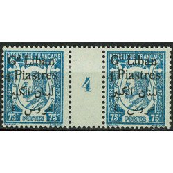 MGLIB 2 - N° 49 - *= Mill : 4