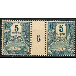MGPE 03 - N° T15 - **= Mill : 5