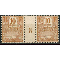 MGPE 05 - N° T16 - *= Mill : 5 