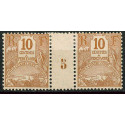 MGPE 05 - N° T16 - *= Mill : 5