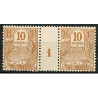 MGPE 07 - N° T16 - **= Mill : 1 
