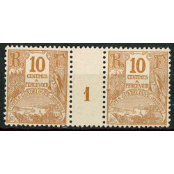 MGPE 07 - N° T16 - **= Mill : 1